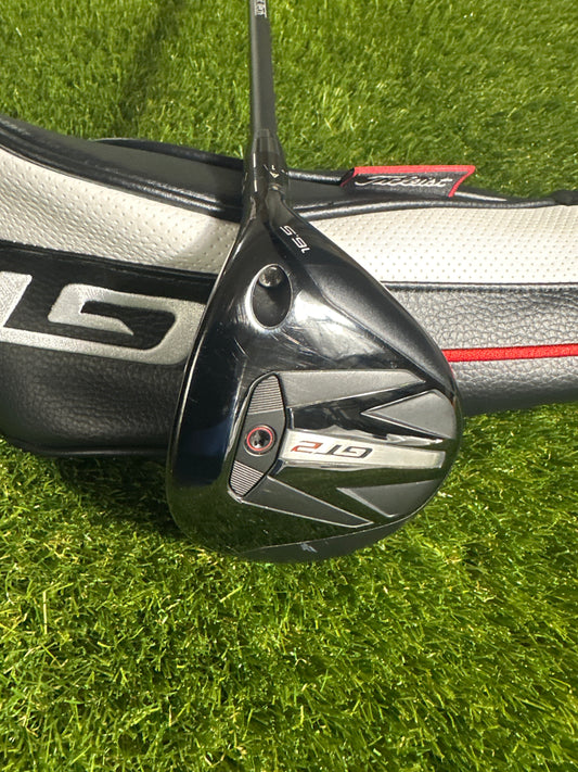 Titleist GT2 16.5 FWY