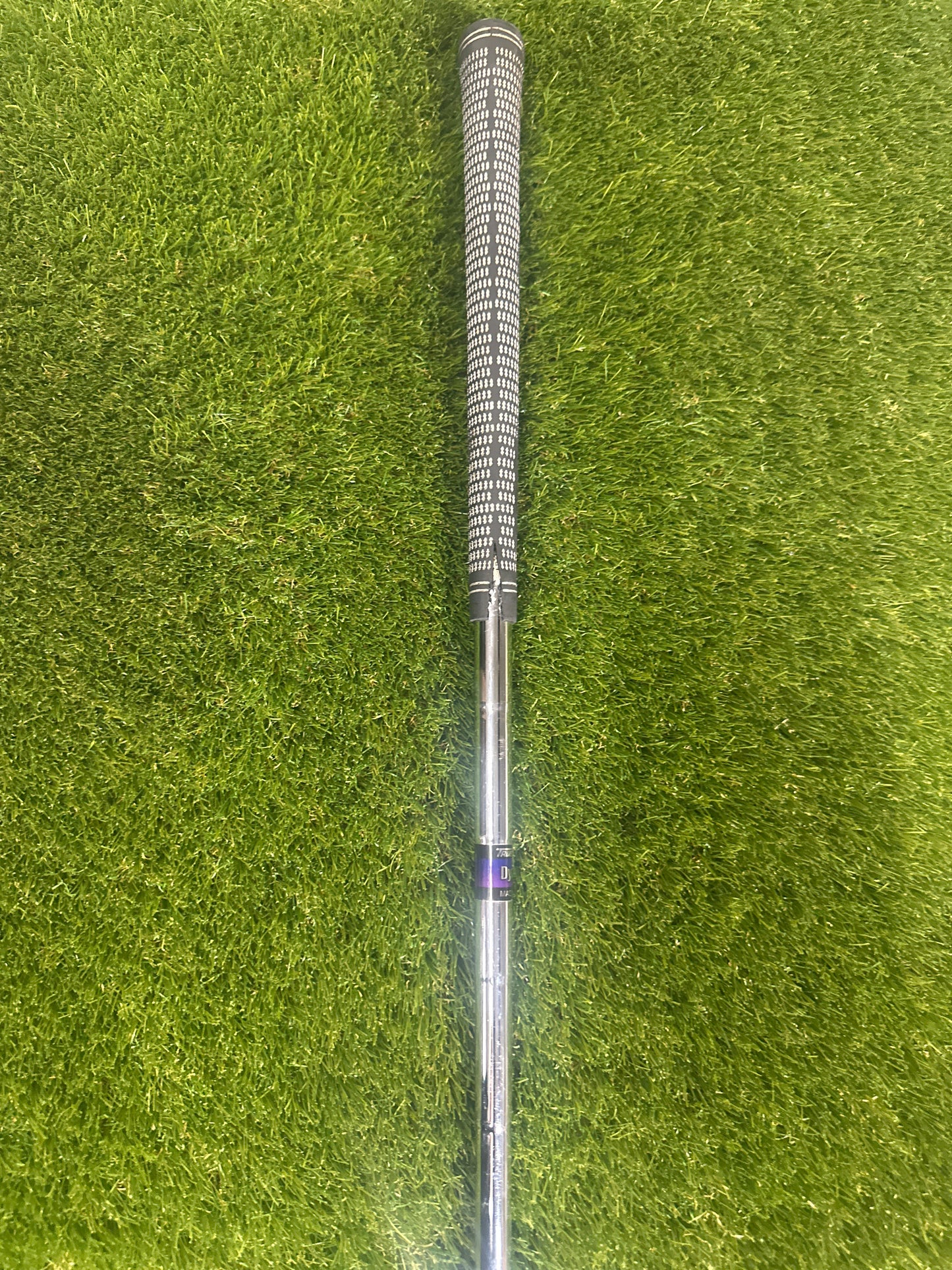 Controller Oversized Ponteland Roll & Budge 17 DUI