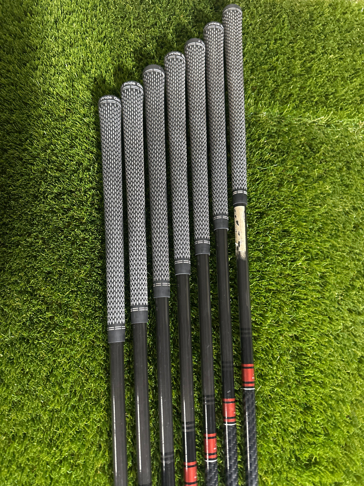 Titleist AP1 718 5-48W Irons