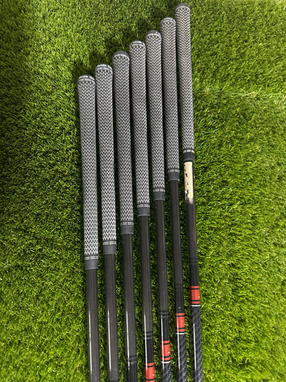 Titleist AP1 718 5-48W Irons