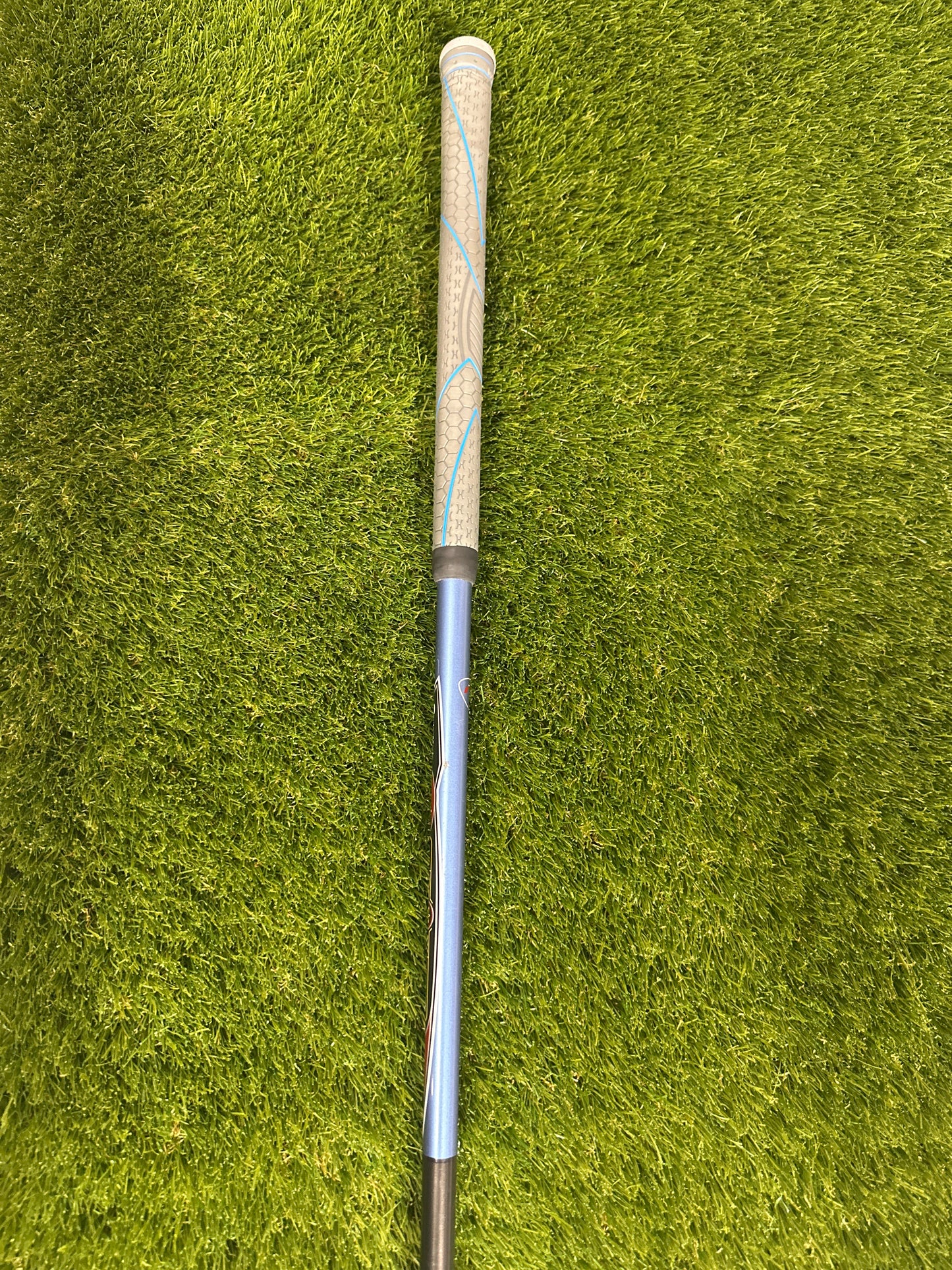 TaylorMade R7 Draw 3 FWY