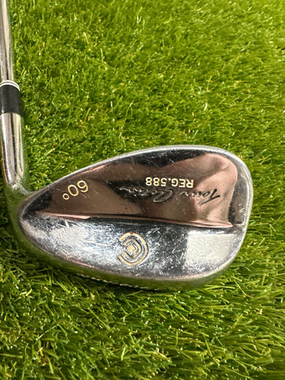 Cleveland Tour Action 60 Wedge
