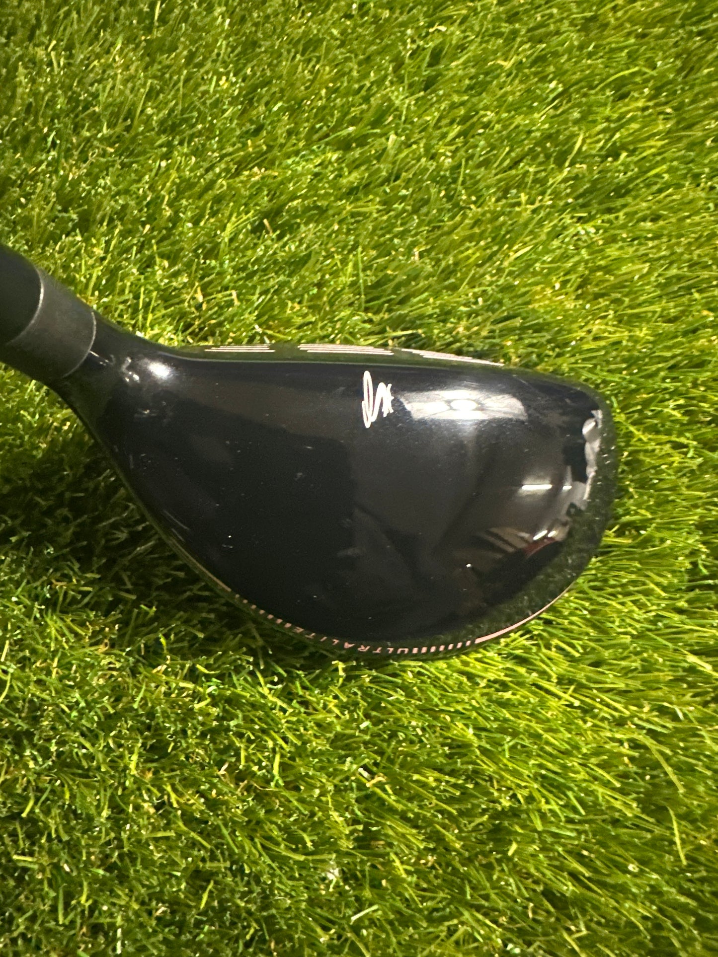 Cobra Air X 7/32 HYB