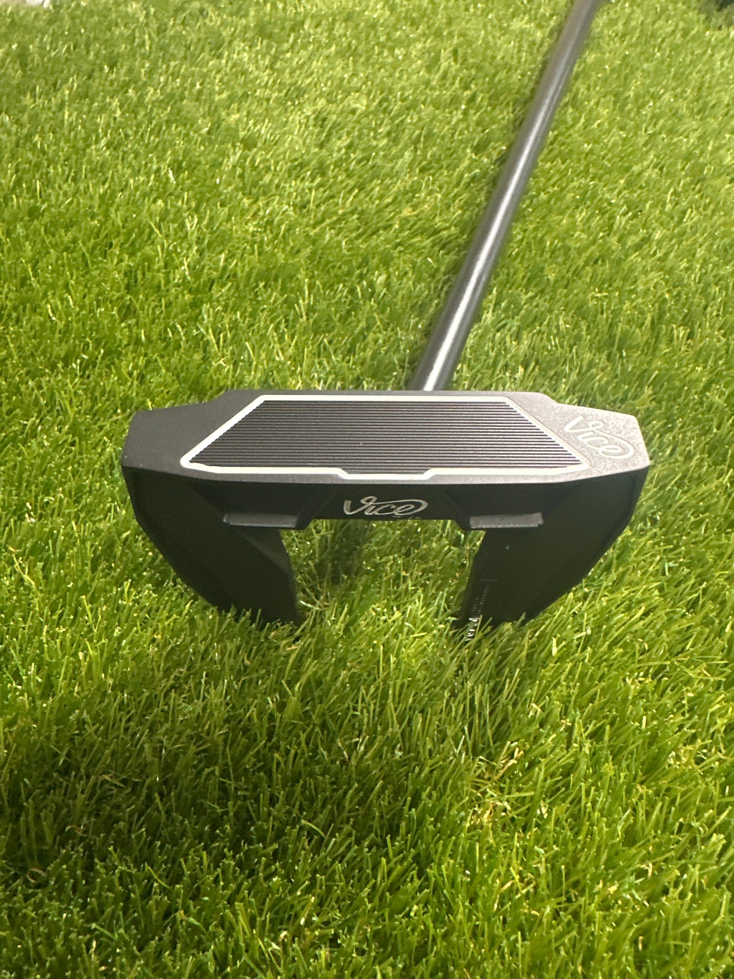 Vice Golf 34" Putter