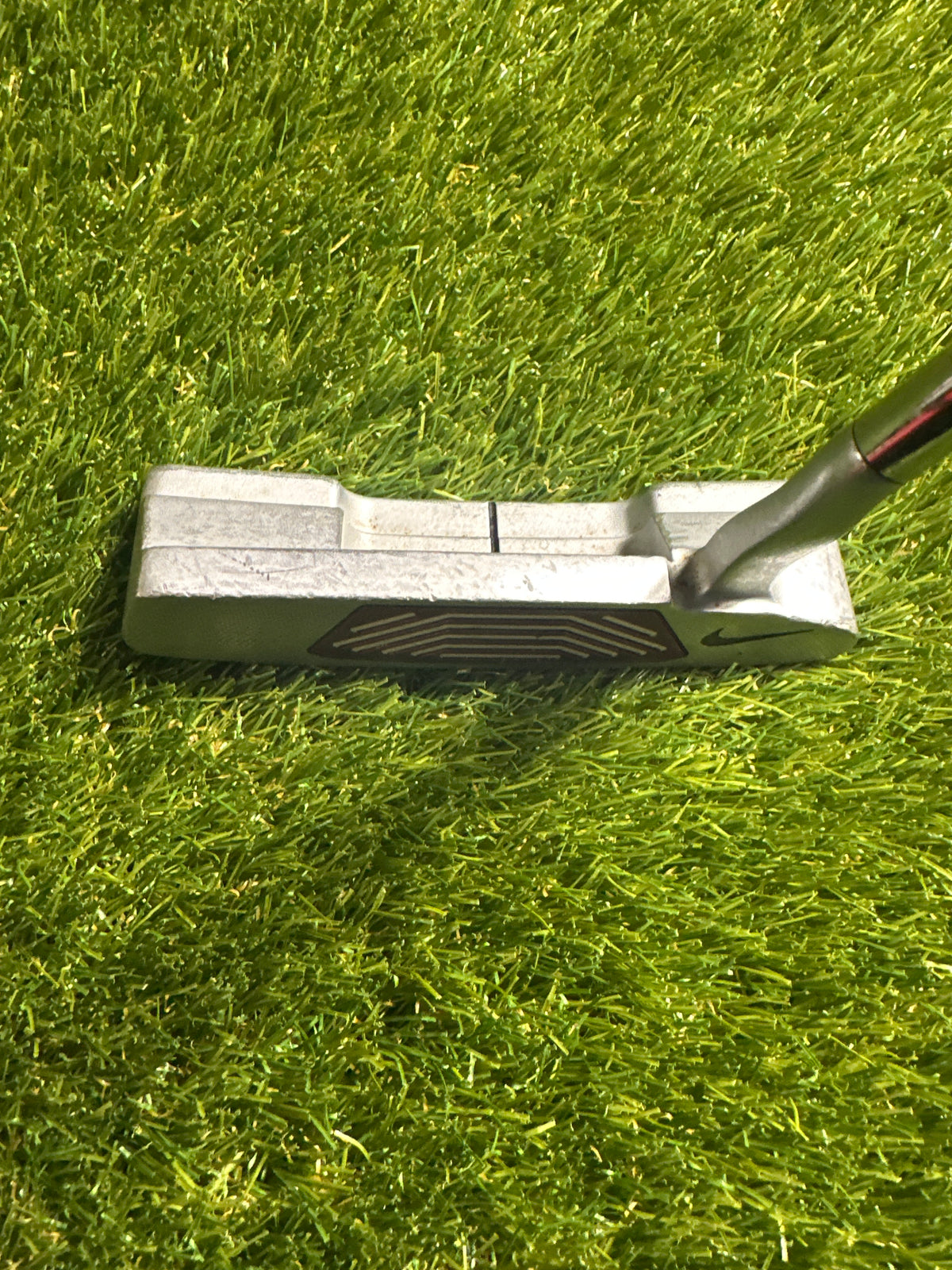 Nike Method Core 32.5" Putter