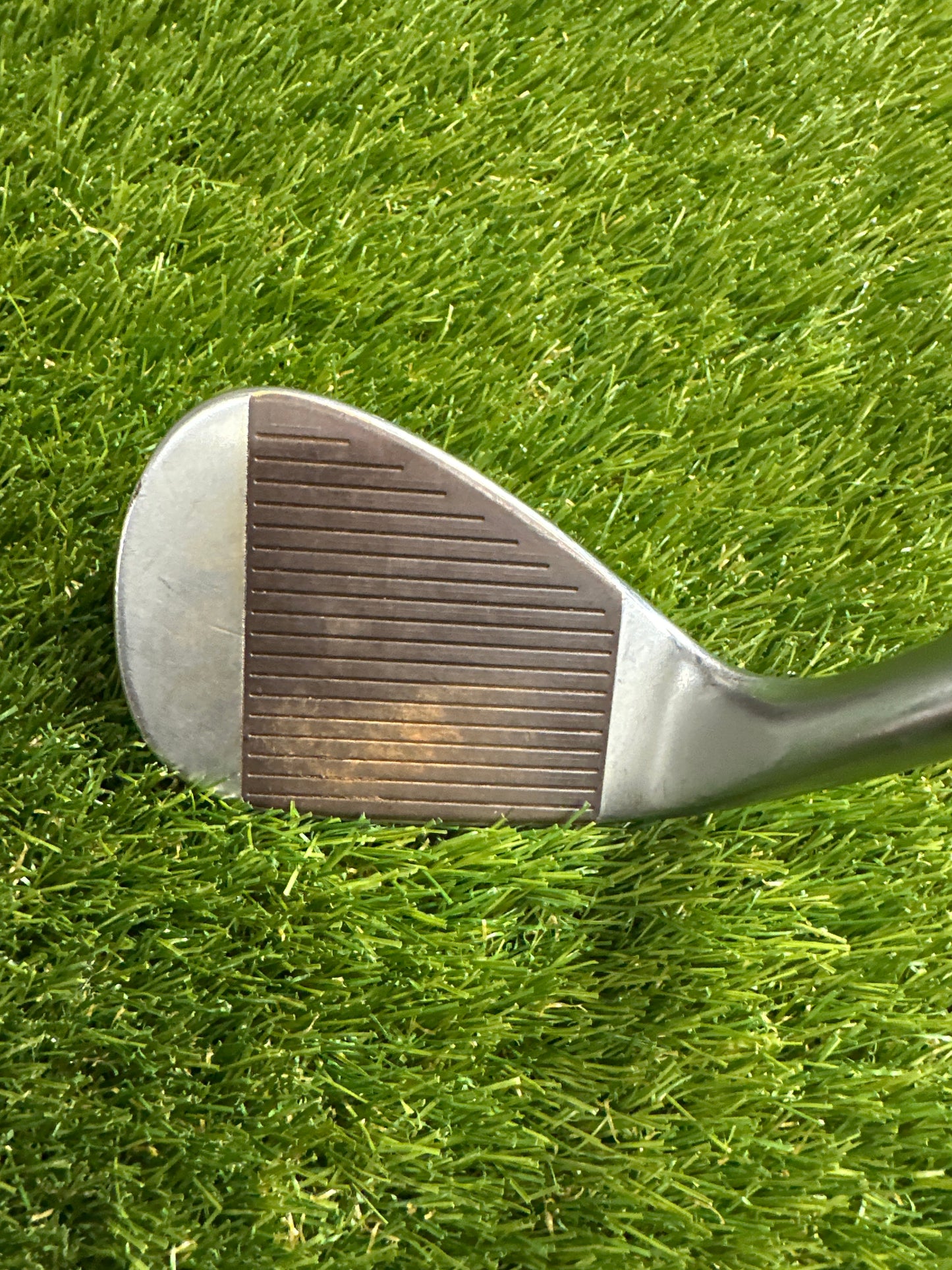 TaylorMade MG3 52/SB09 Wedge
