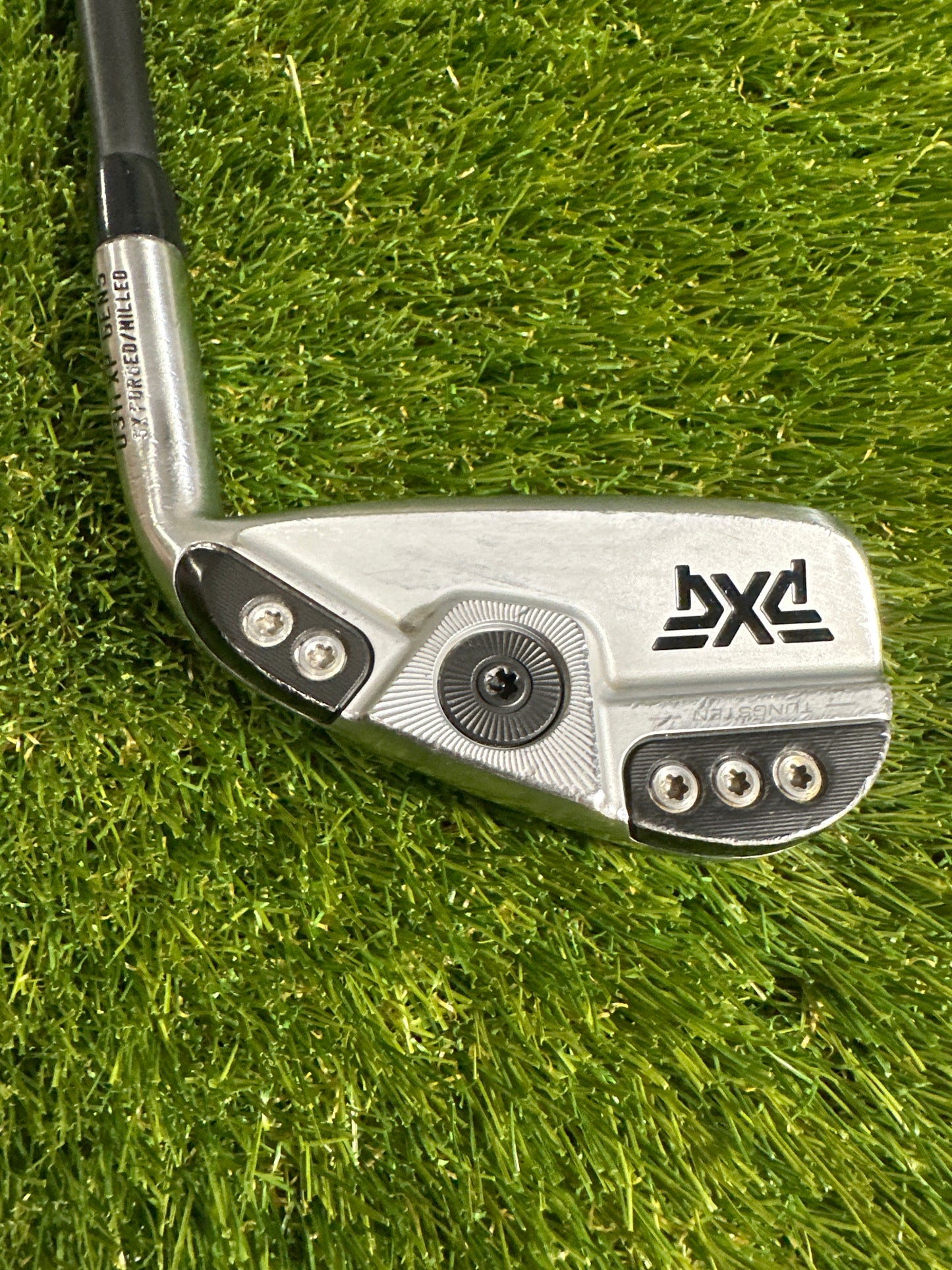 PXG 0311XP Gen5 4 Iron