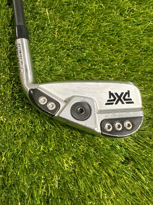 PXG 0311XP Gen5 4 Iron