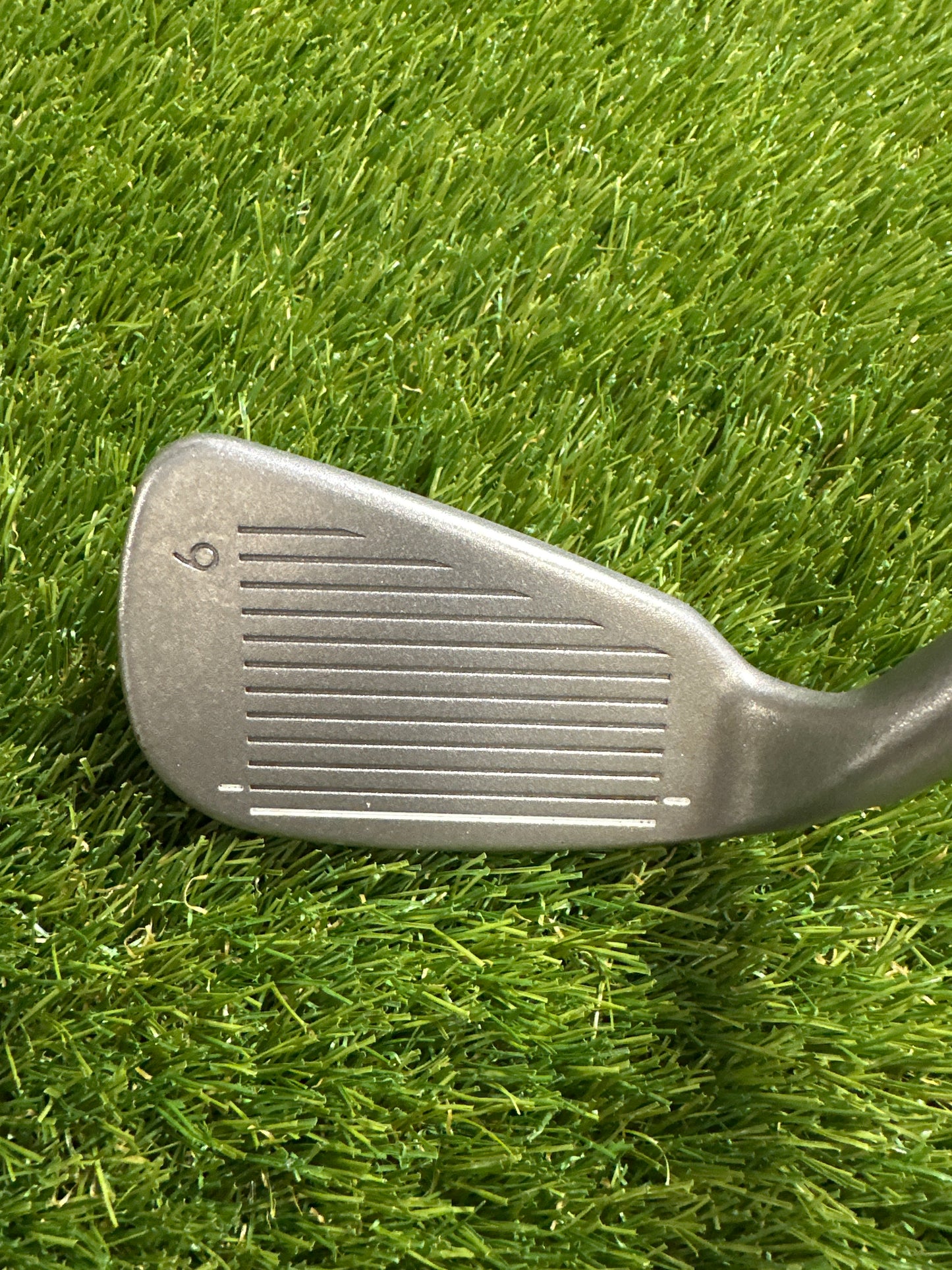 Ping I3 O Size 6 Iron