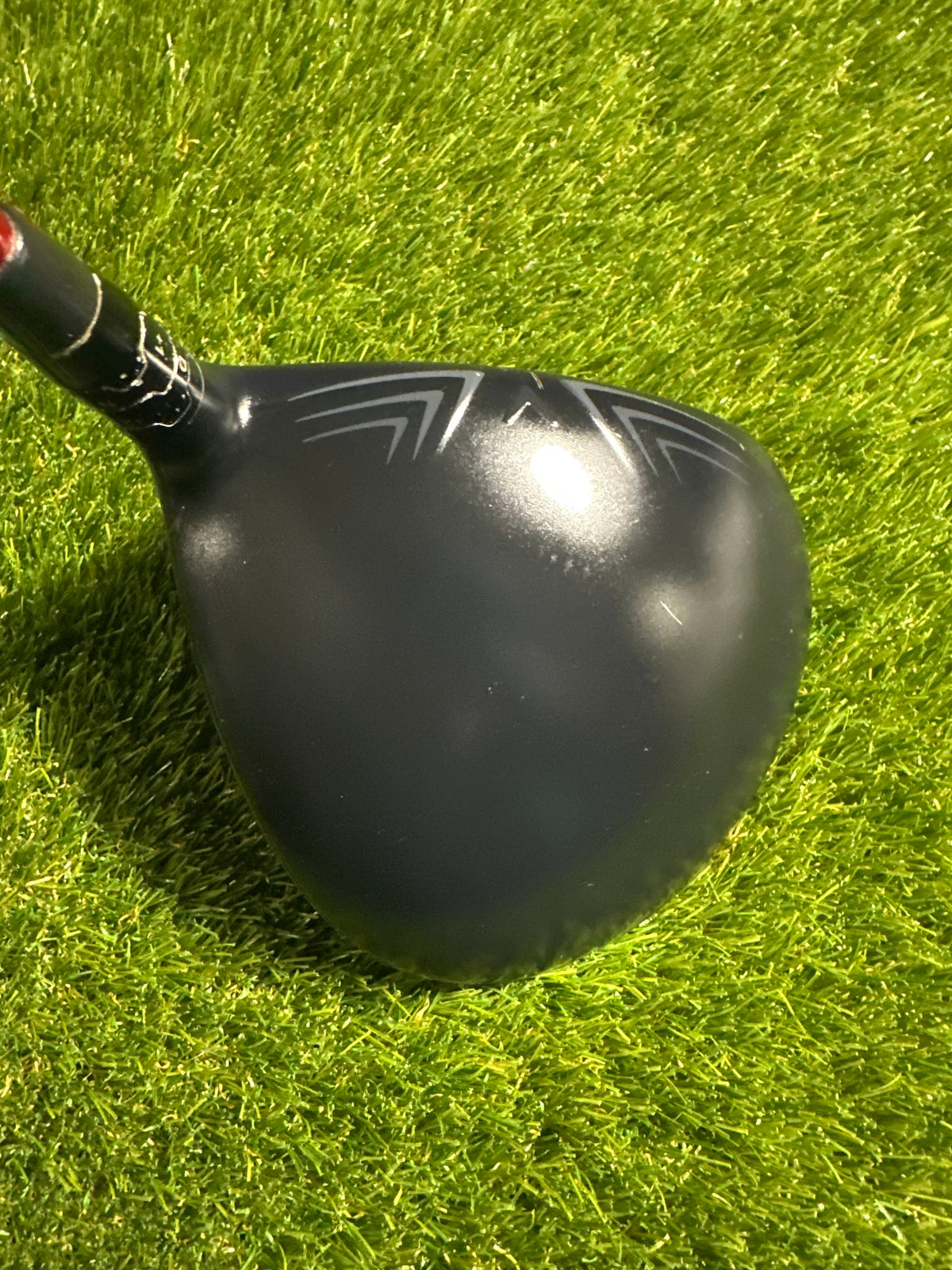 Callaway XR 10.5 Driver