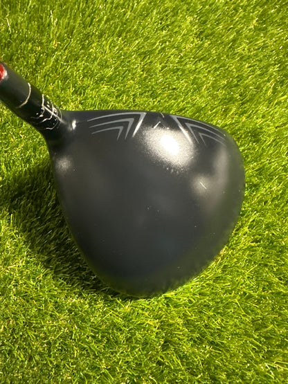 Callaway XR 10.5 Driver