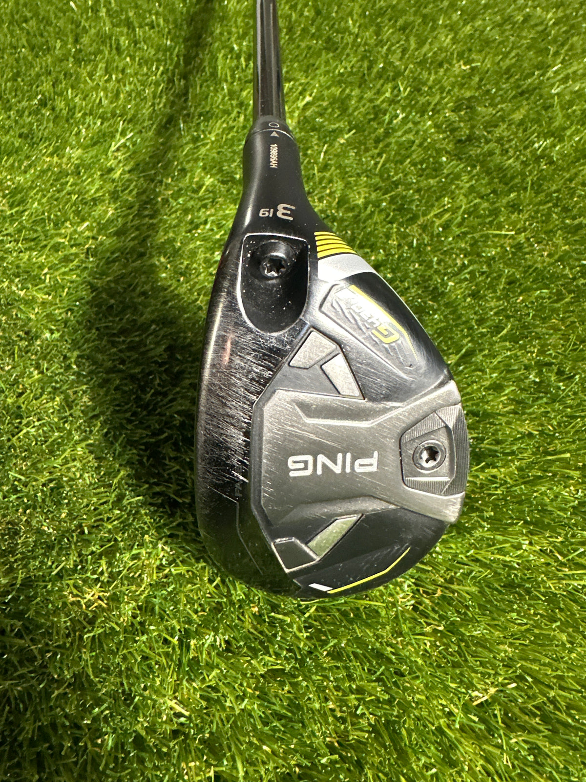 Ping G430 3/19 HYB