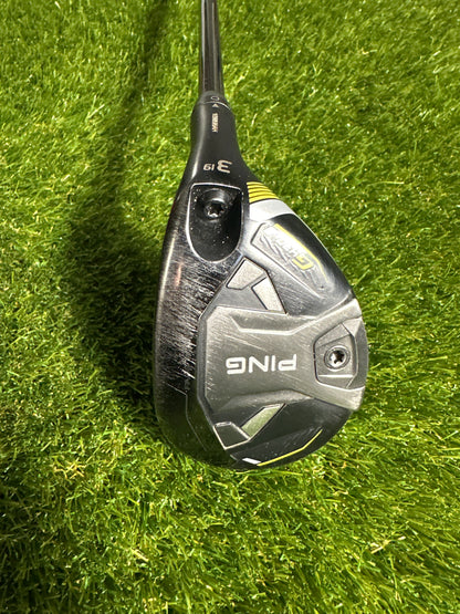 Ping G430 3/19 HYB