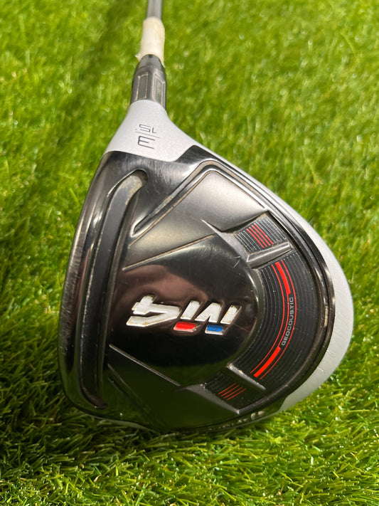 TaylorMade M4 3/15 FWY