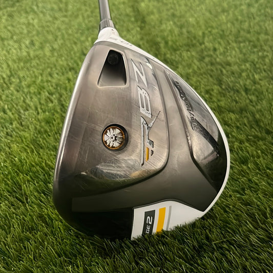 TaylorMade RBZ Stage 2 10.5 Driver