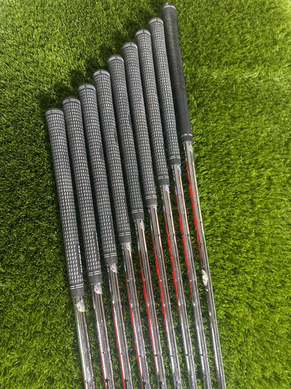 Honma TW747V 3-52W Irons