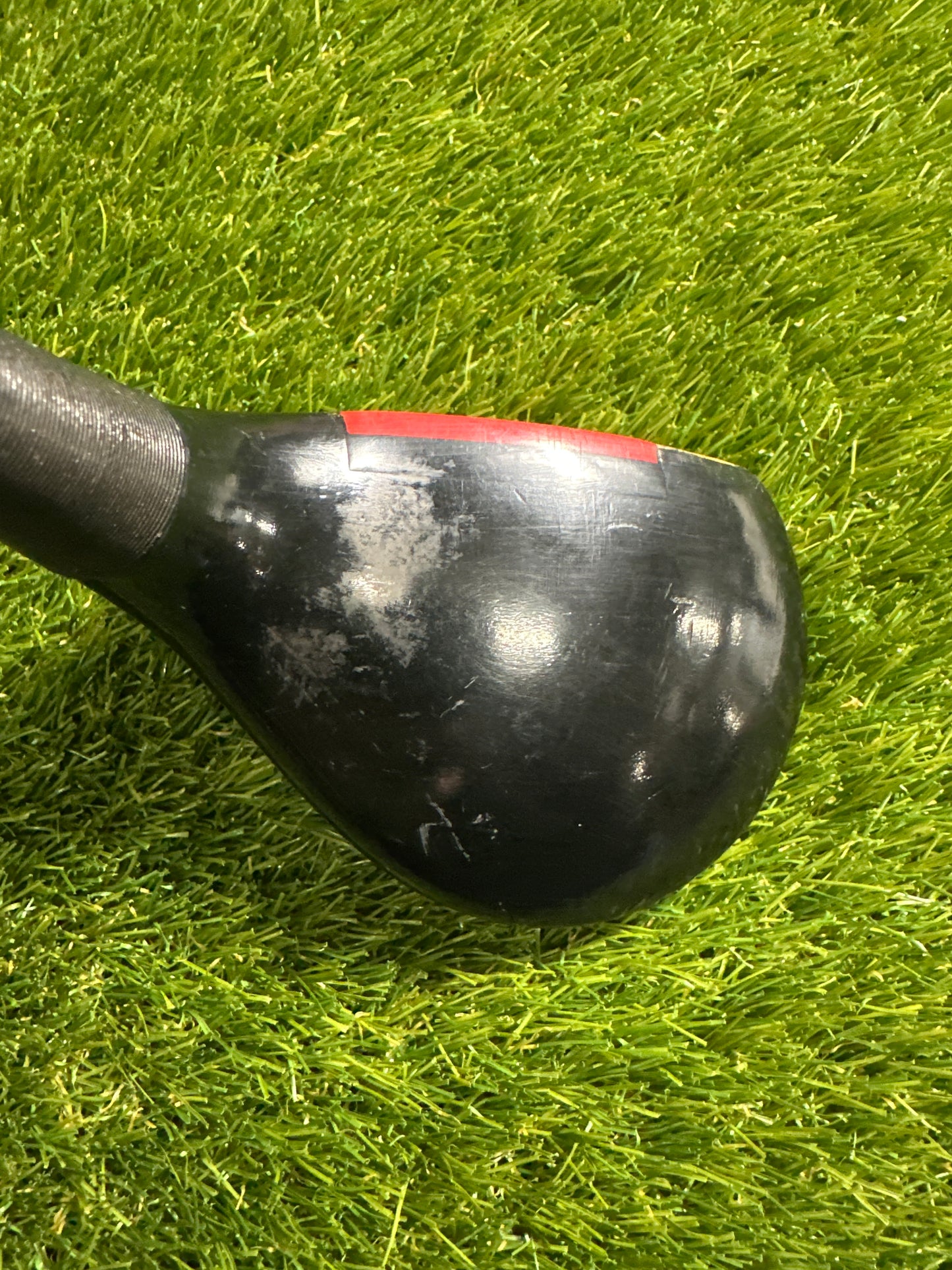 Ping Eye 5 FWY