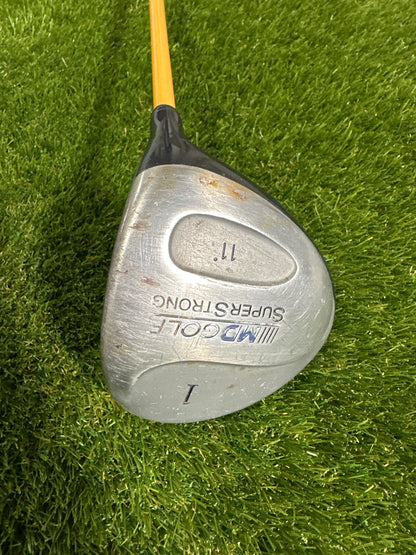 MD Superstrong 11 Driver