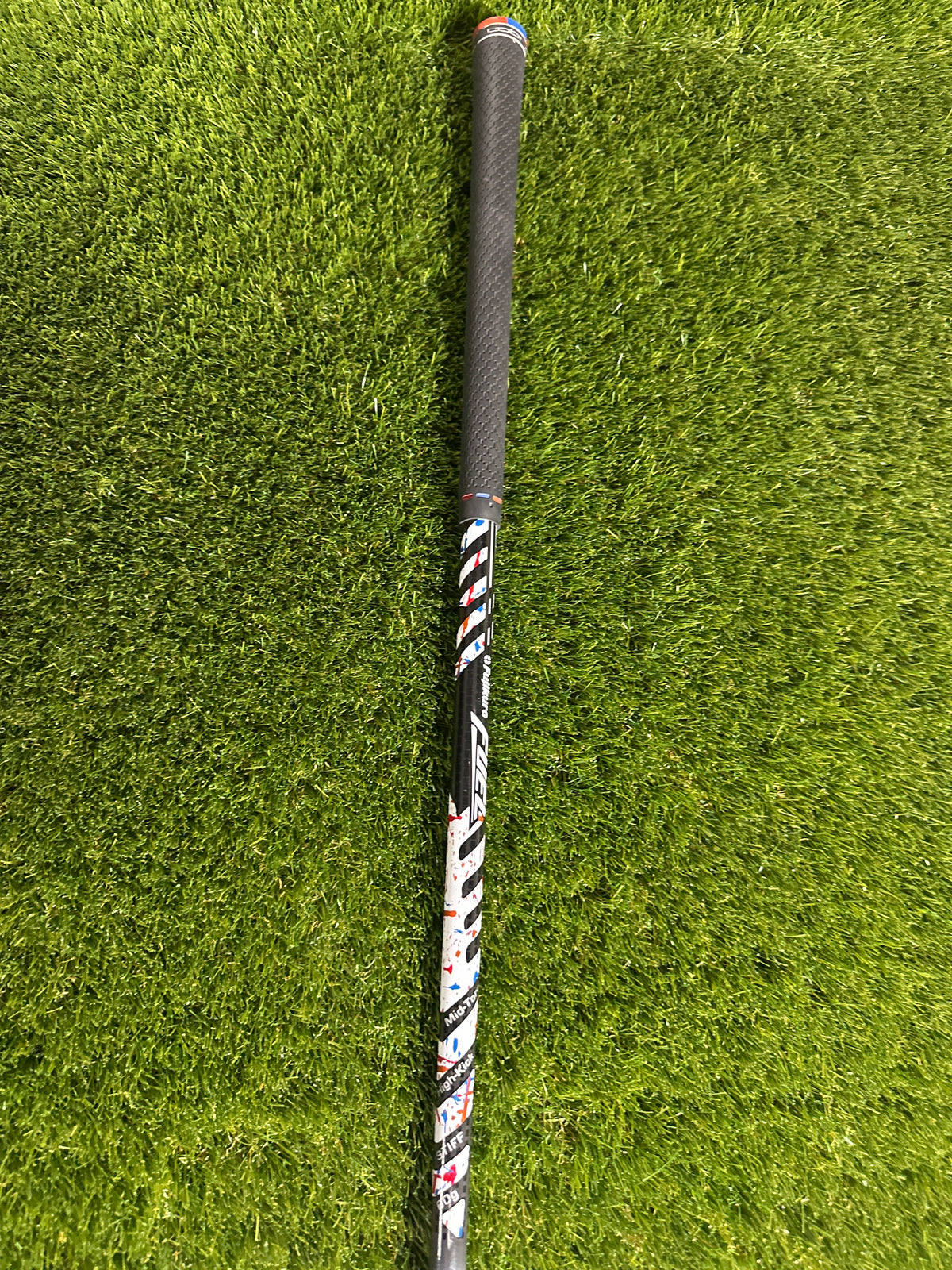 Cobra Amp Cell 5/7 FWY