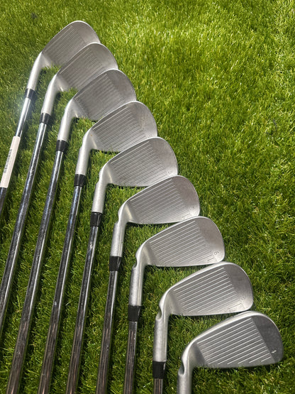 Ping I20 4-LW Irons