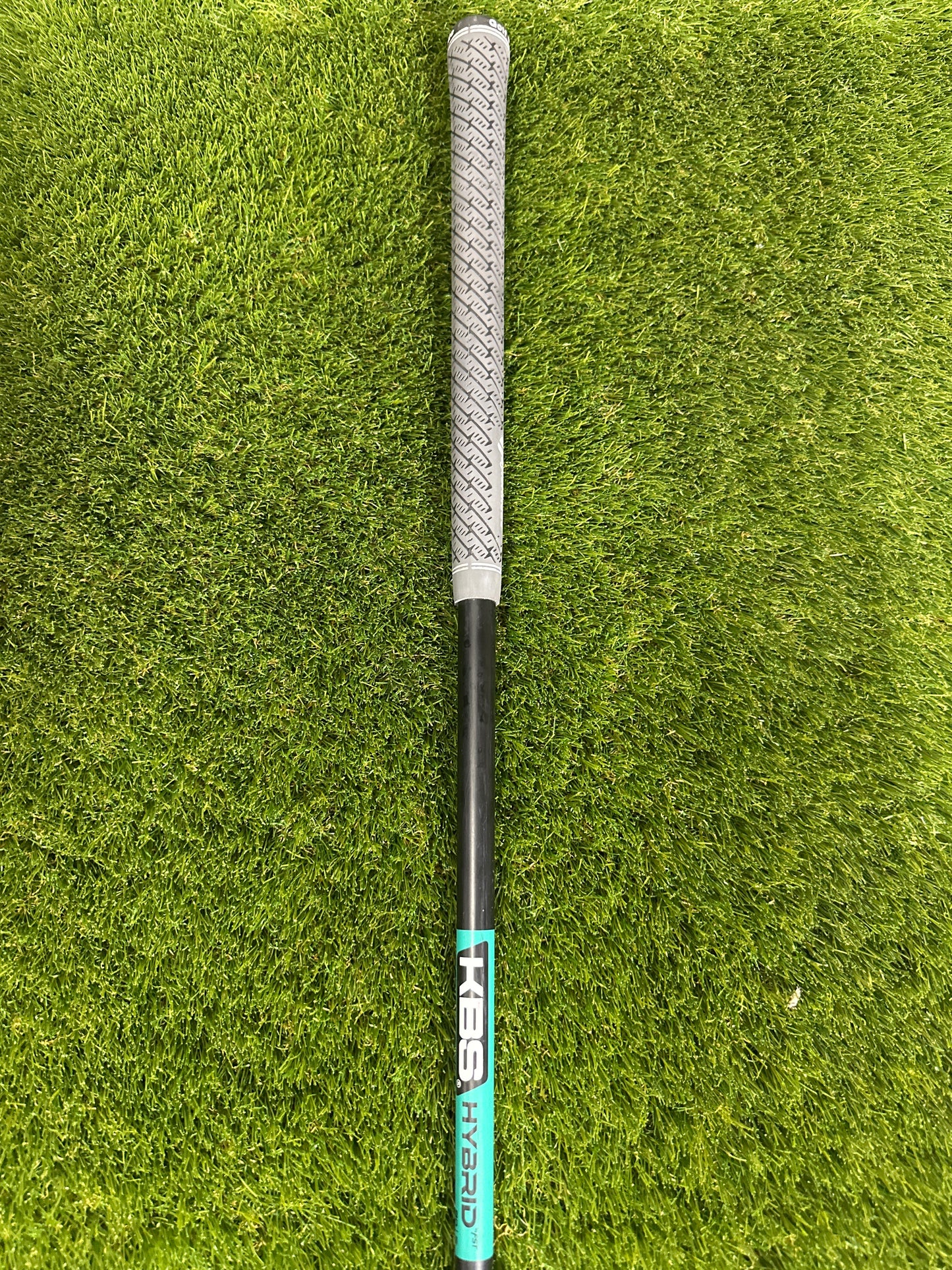 TaylorMade GAPR MID 3 DUI