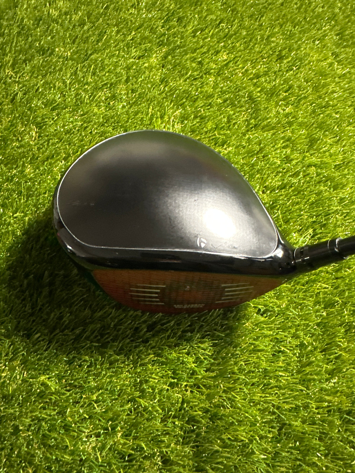 TaylorMade Stealth 12 Driver