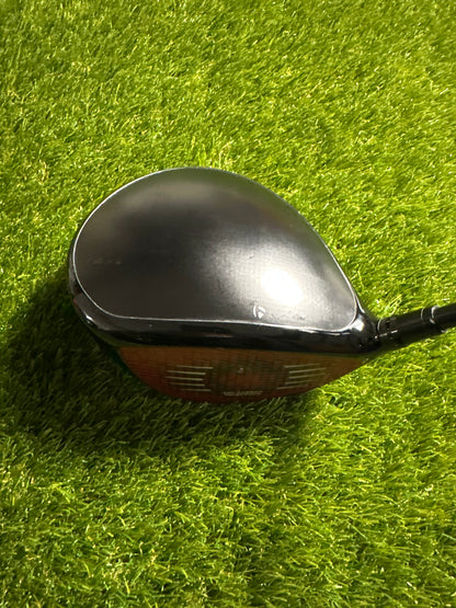 TaylorMade Stealth 12 Driver