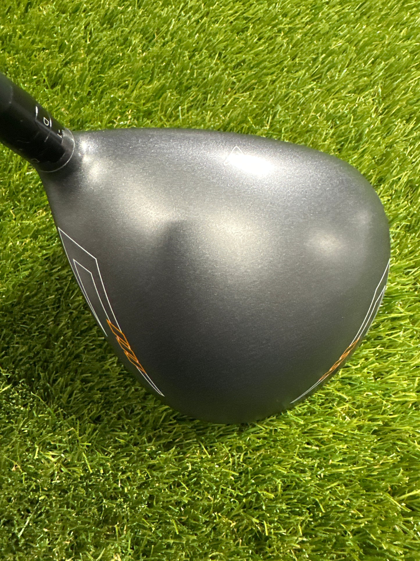 Callaway X2Hot 10.5 Driver