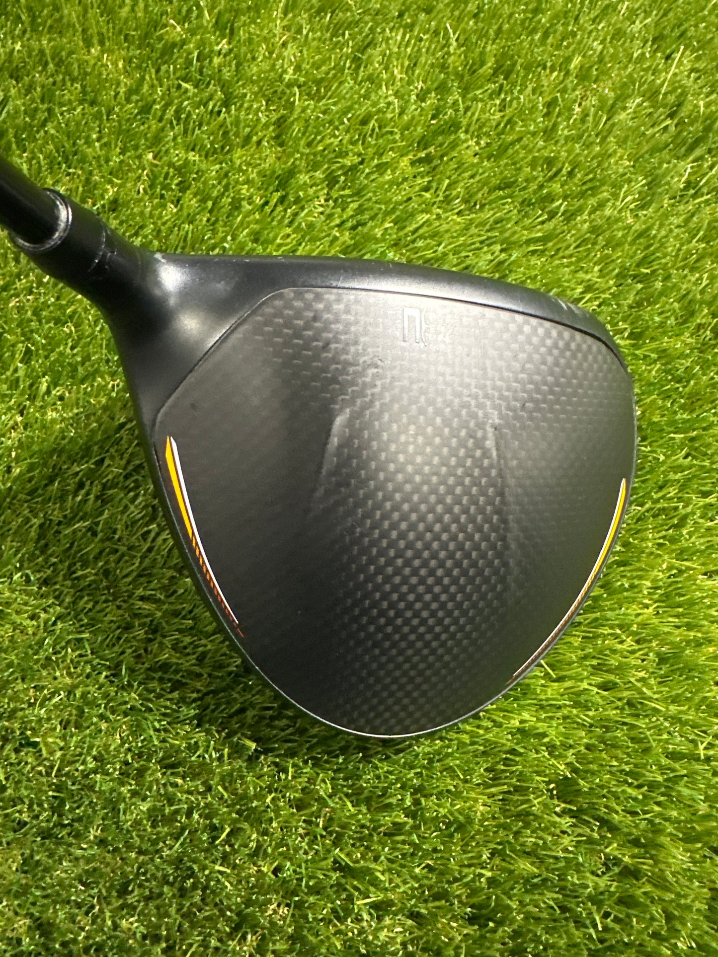 Cobra LTDX 10.5 Driver