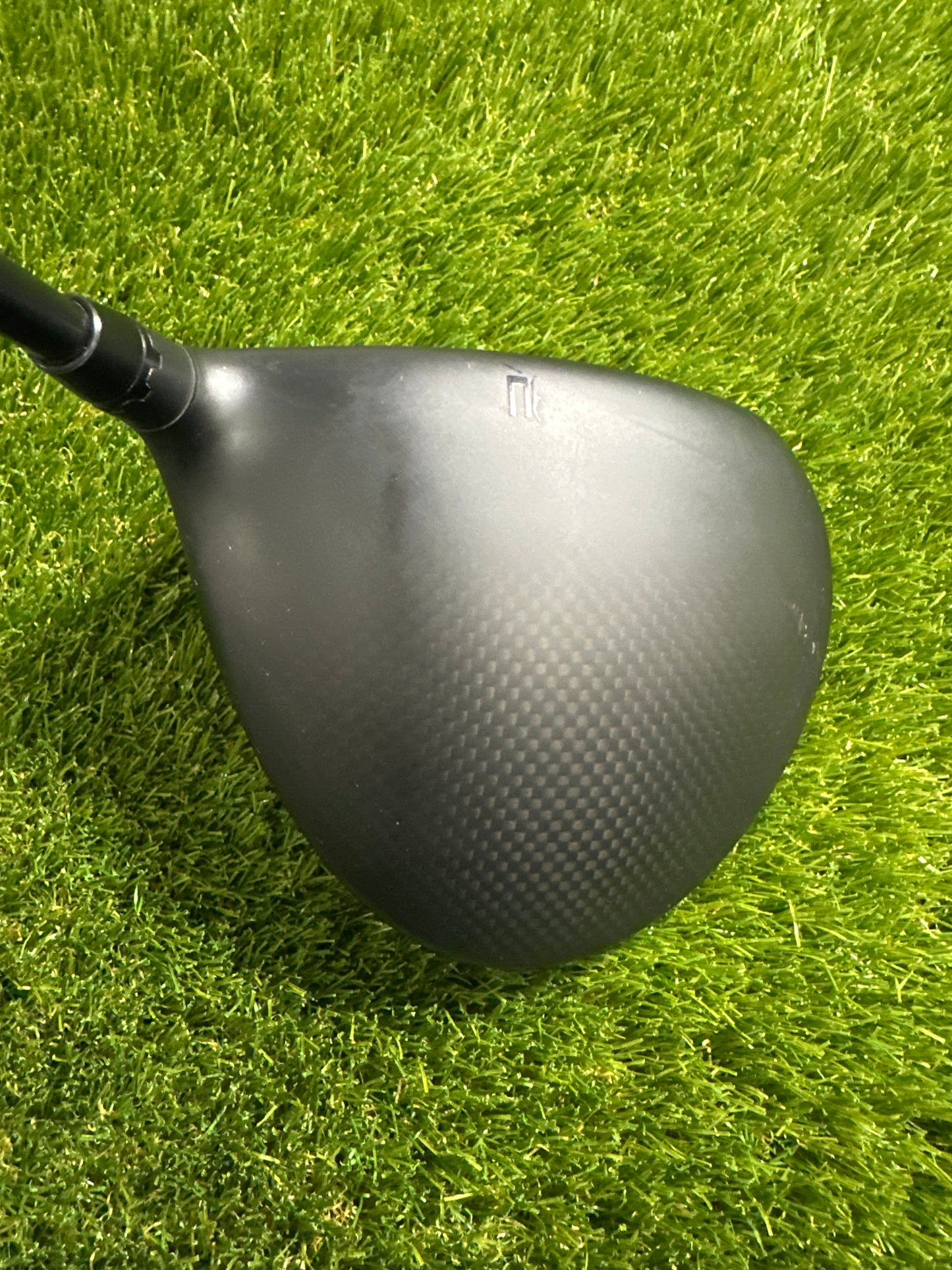Cobra Dark Speed LS 9 Driver