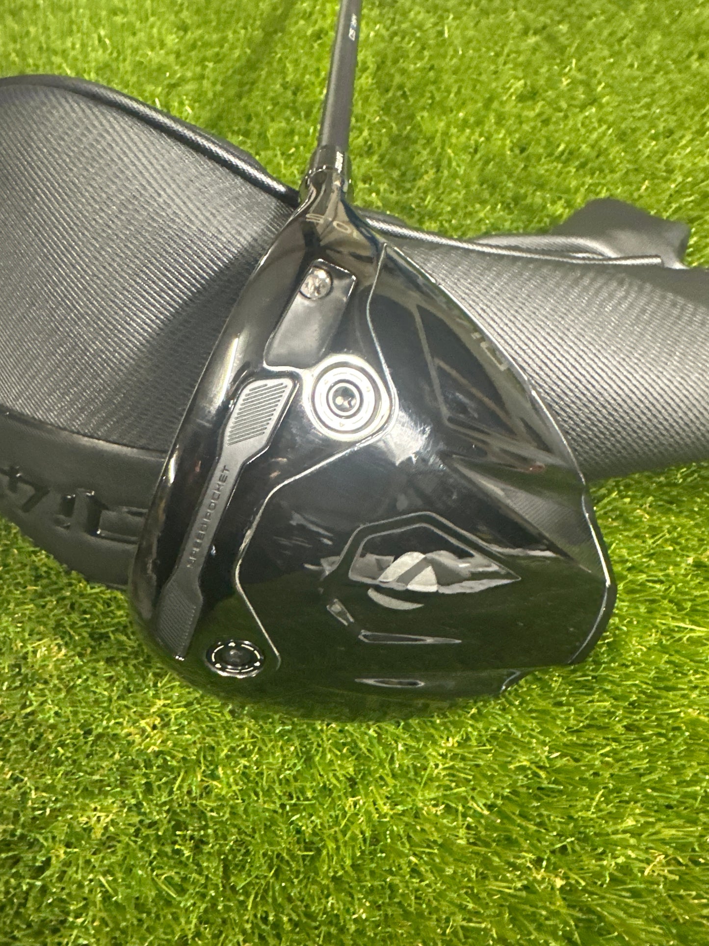 TaylorMade Qi4D 10.5 Driver