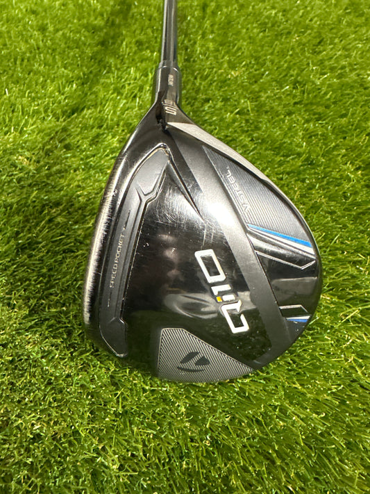 TaylorMade Qi10 5/18 FWY