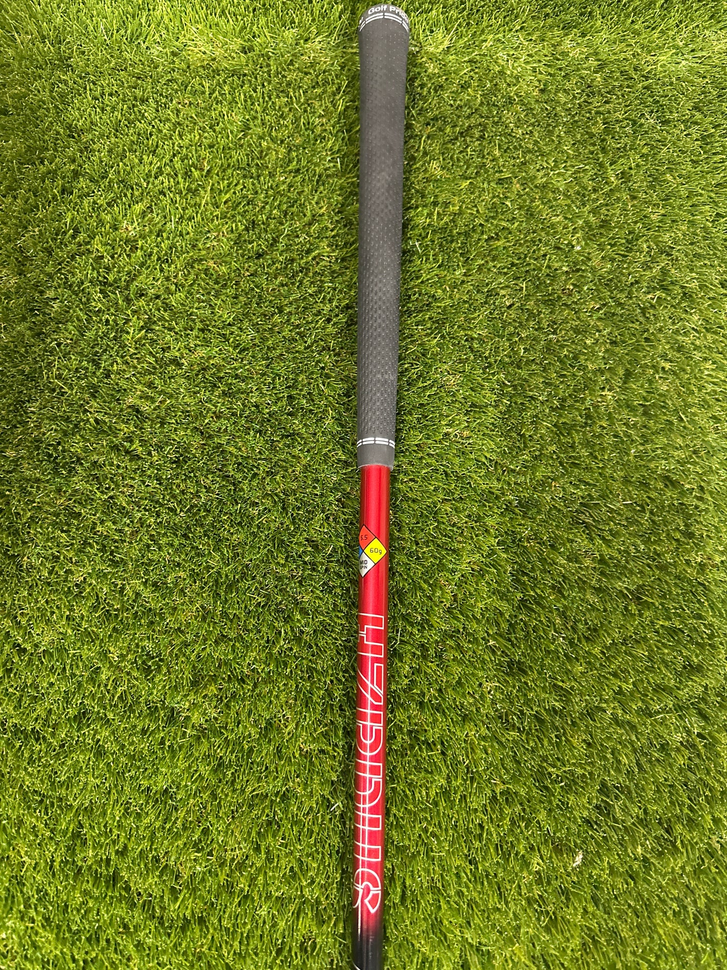 Ping G430 Max 3/15 FWY