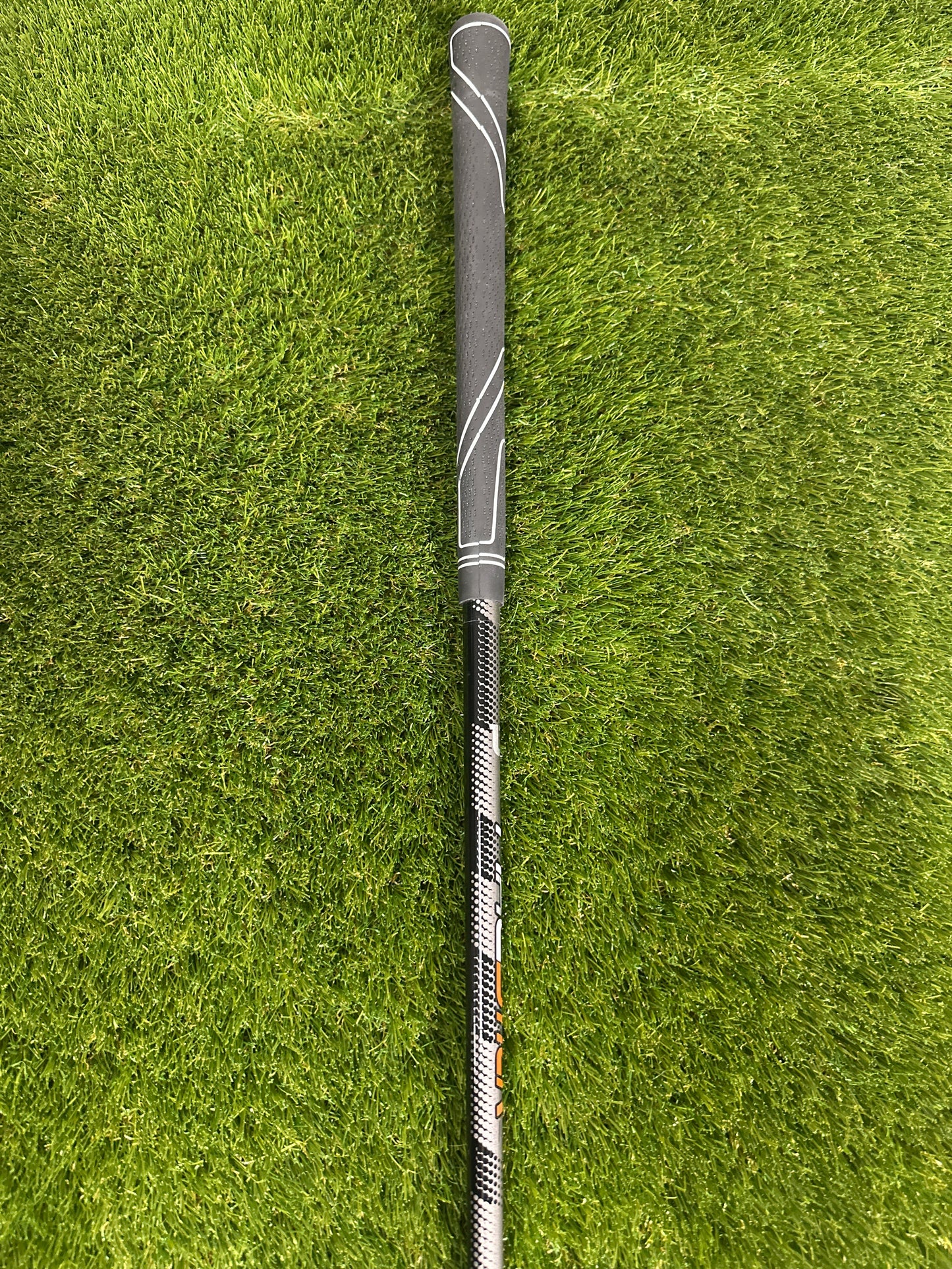 Wilson X31 10.5 Driver