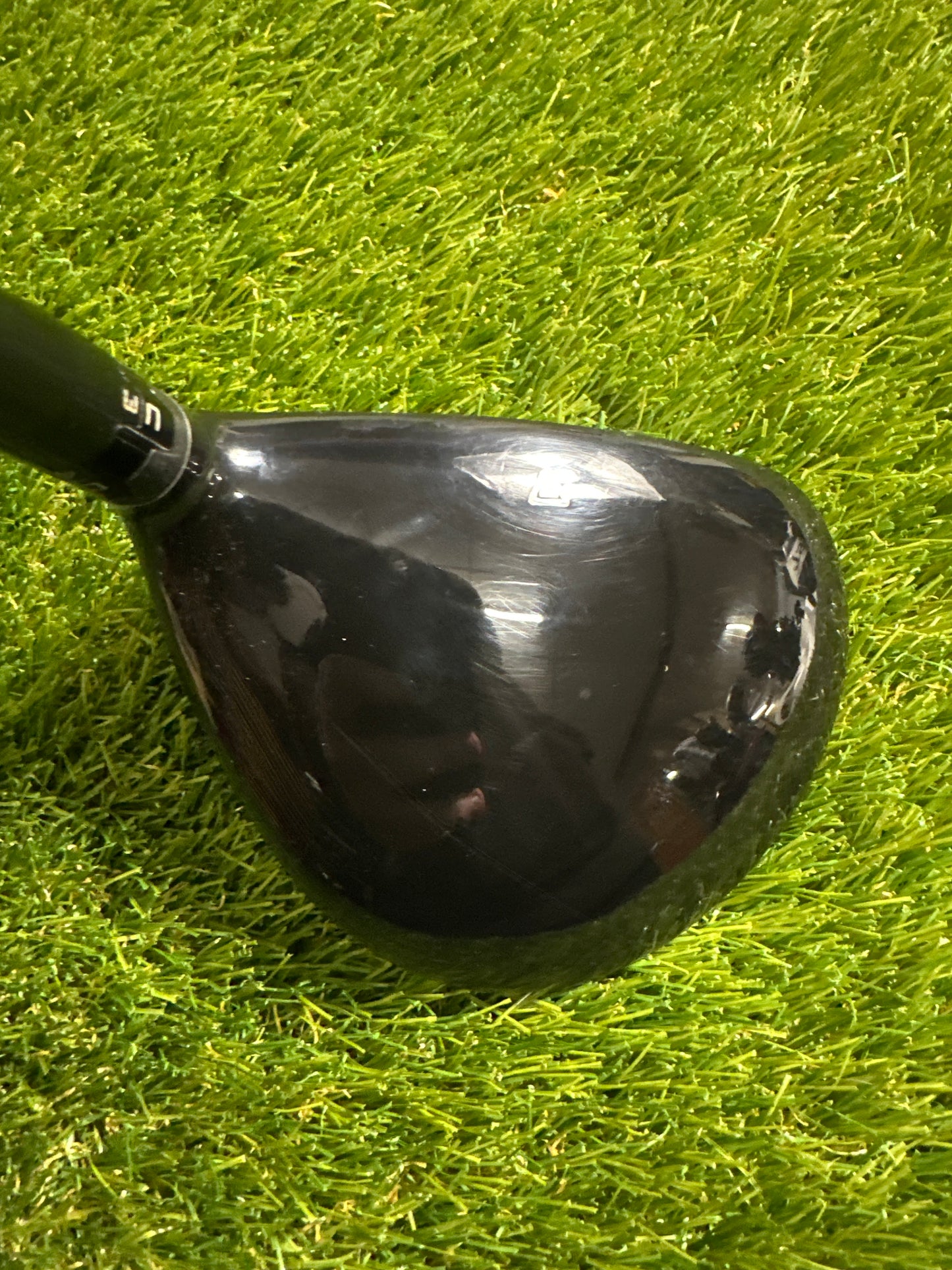Titleist TS2 15 FWY