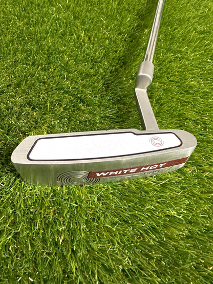 Odyssey White Hot Pro 1 35" Putter
