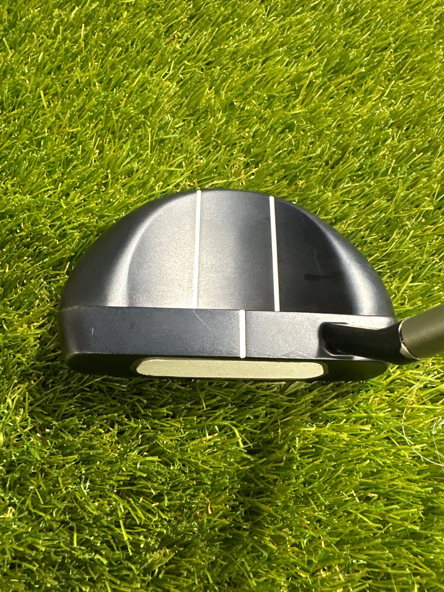Odyssey Ai One Rossie 34.5" Putter