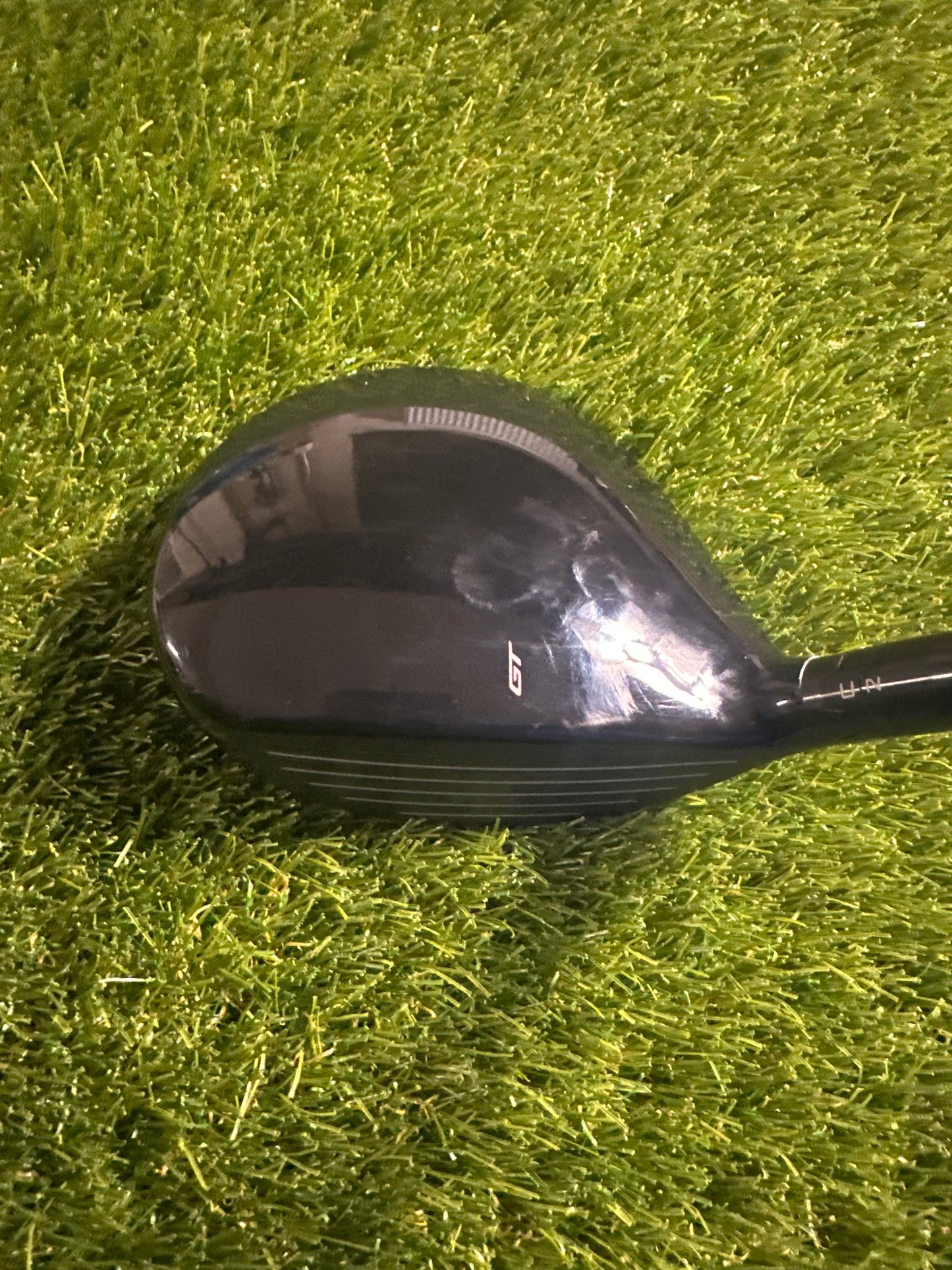 Titleist GT2 16.5 FWY