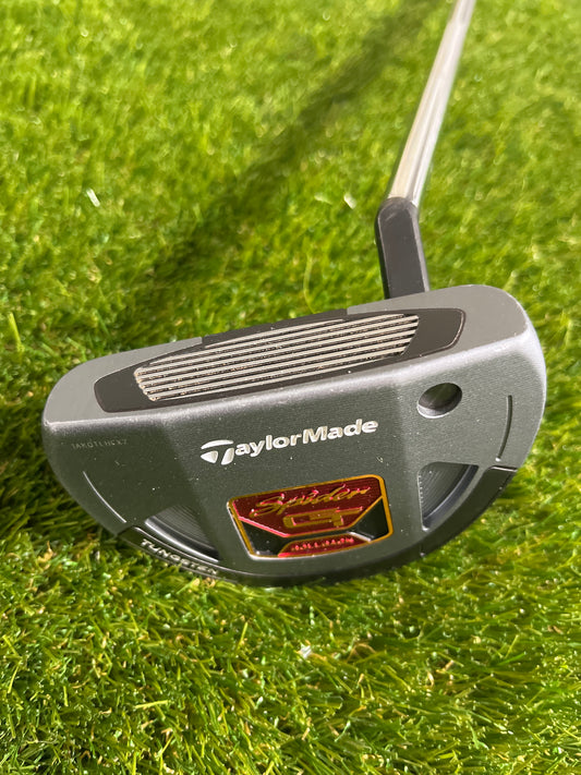 TaylorMade Spider GT Rollback 34" Putter