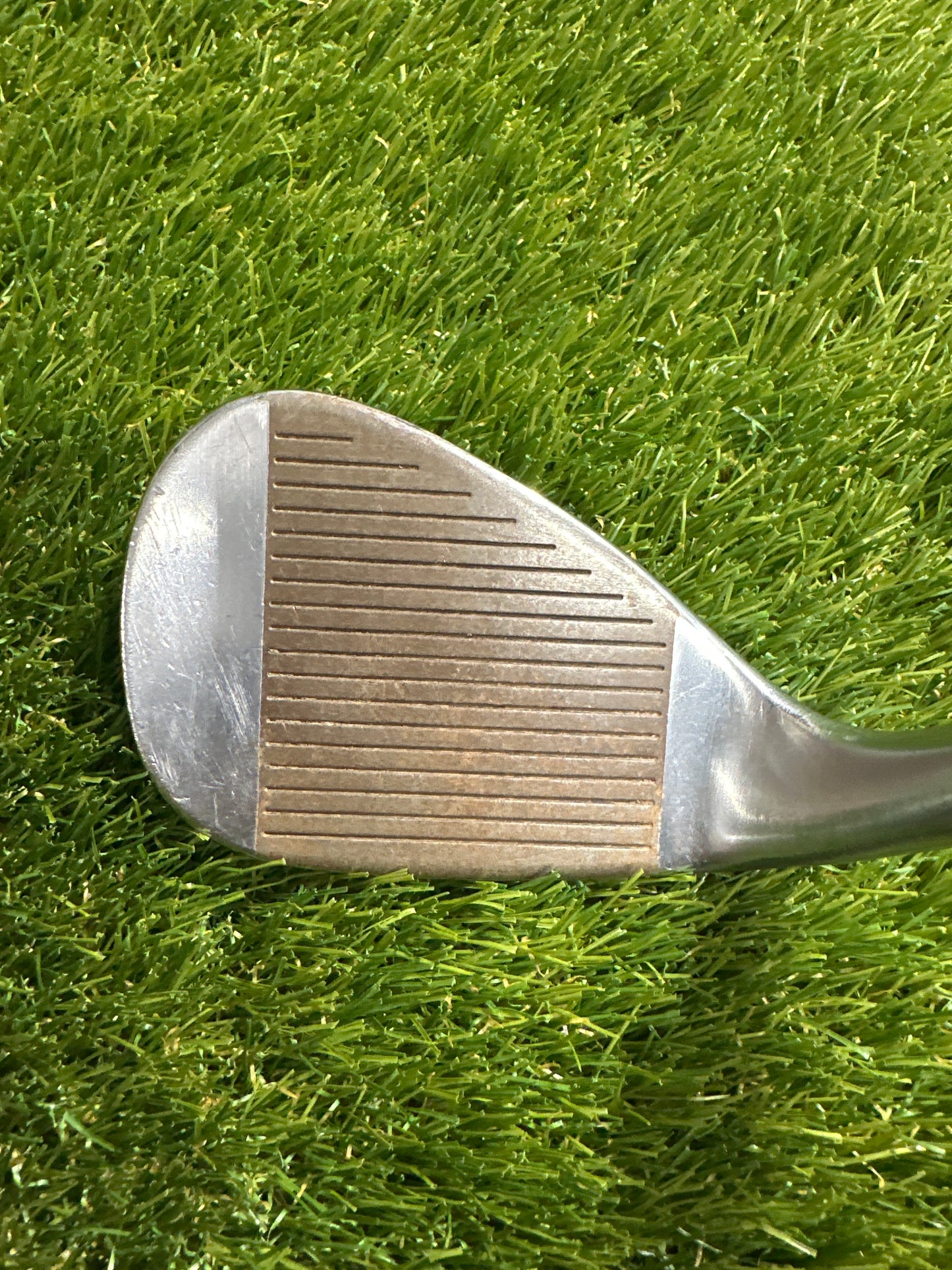 TaylorMade MG2 58/SB11 Wedge