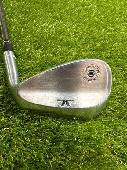 John Letters MM Grind 60/08 Wedge