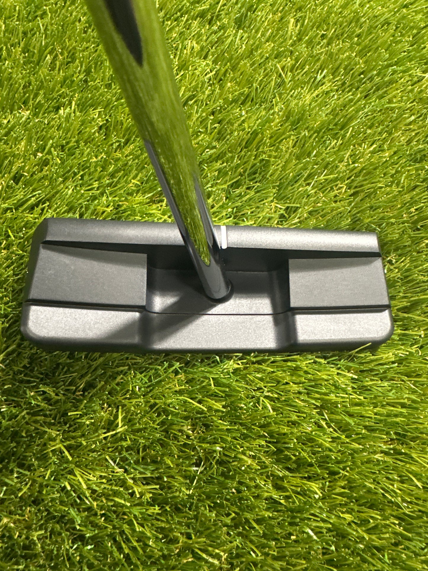 Odyssey Ai One Square 2 Square DW 35.5" Putter