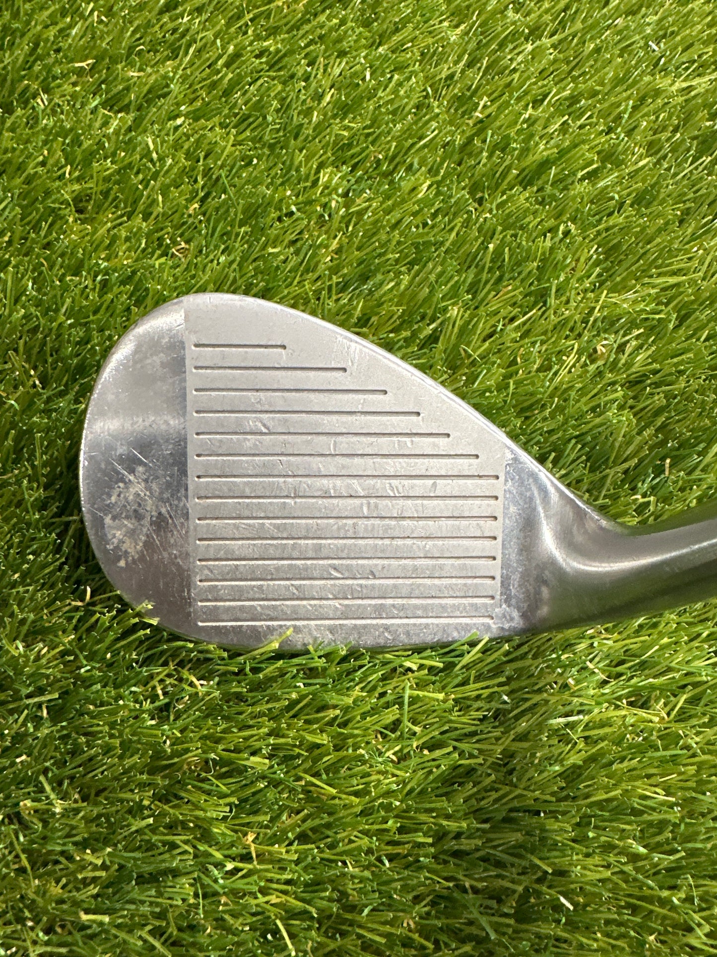 Mizuno Tour Style 54/09 Wedge