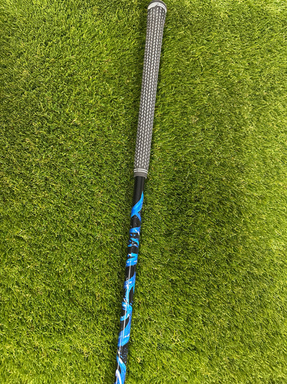 Cobra Rad X Speed 12 Driver
