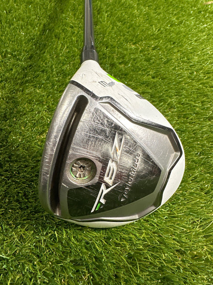 TaylorMade RBZ 3 FWY