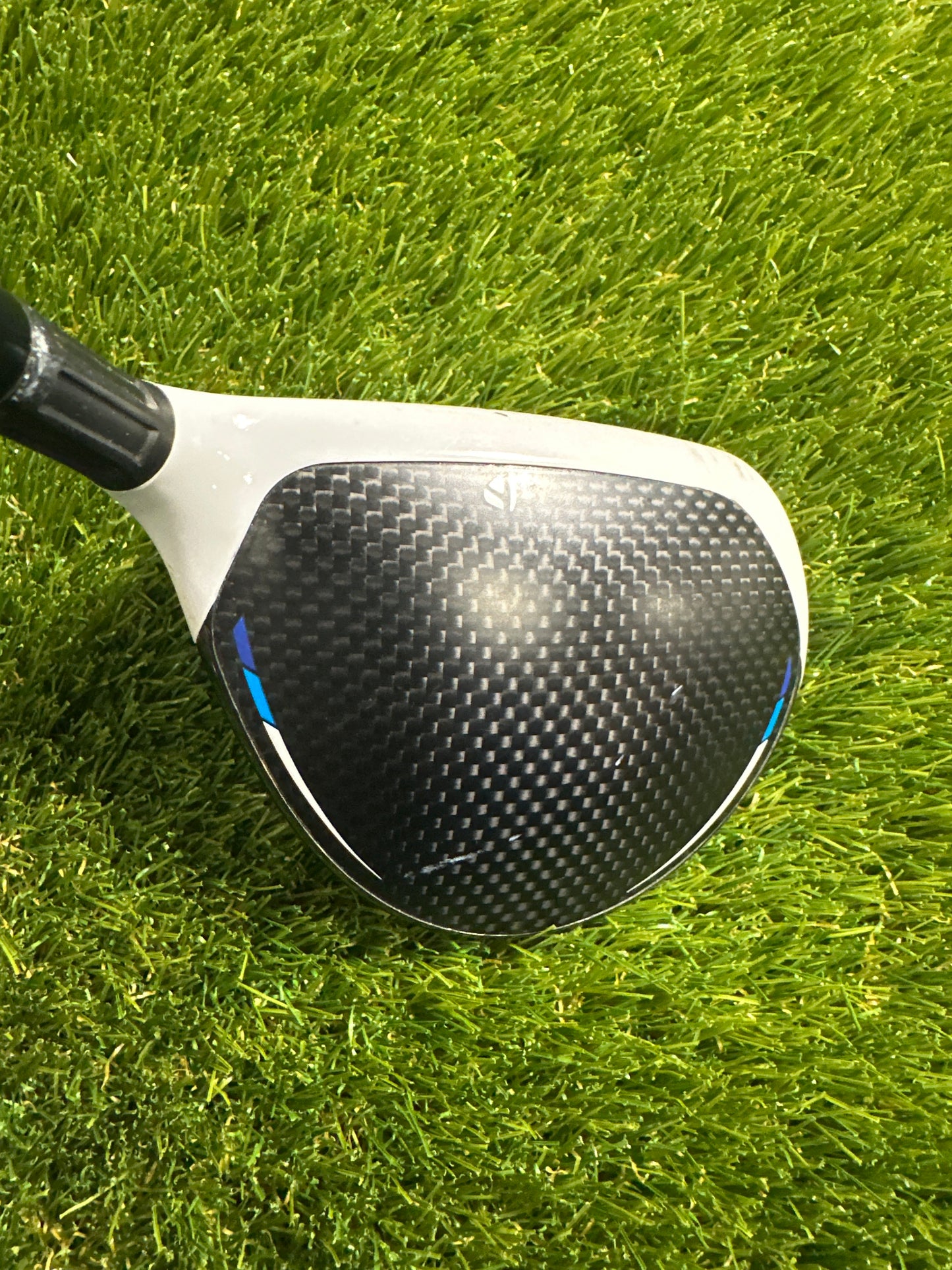 TaylorMade Sim 2 Max 5/18 FWY