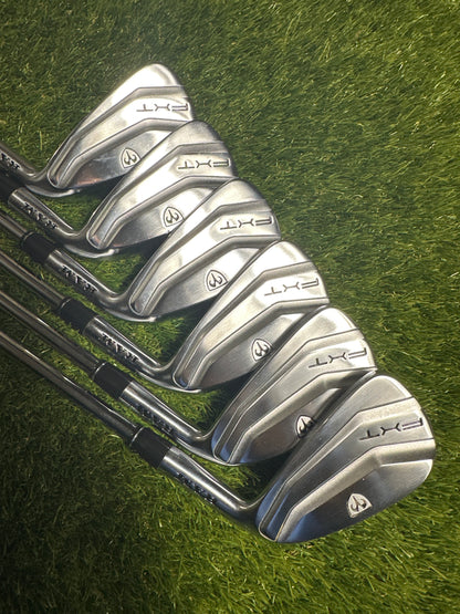 RAM FXT 5-PW Irons