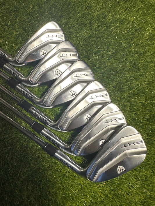 RAM FXT 5-PW Irons