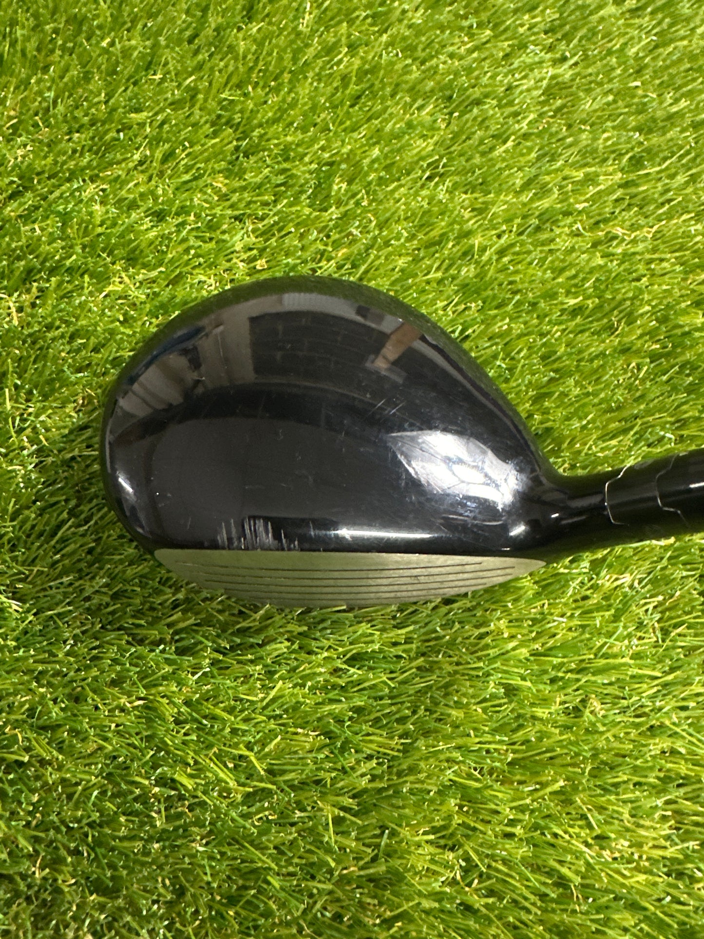Callaway RAZR Fit 5 FWY