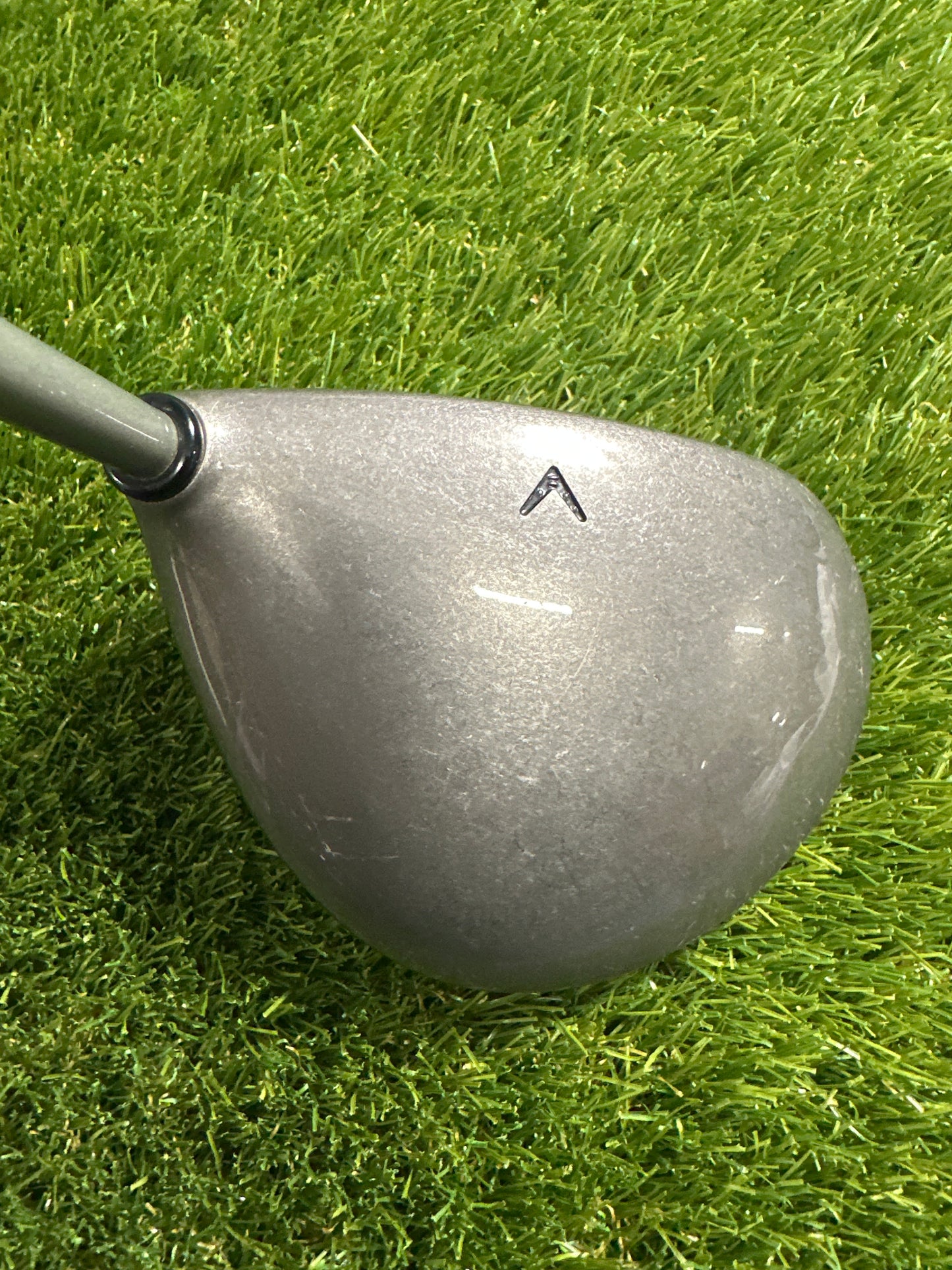 Callaway Warbird Great Big Bertha 10 Driver